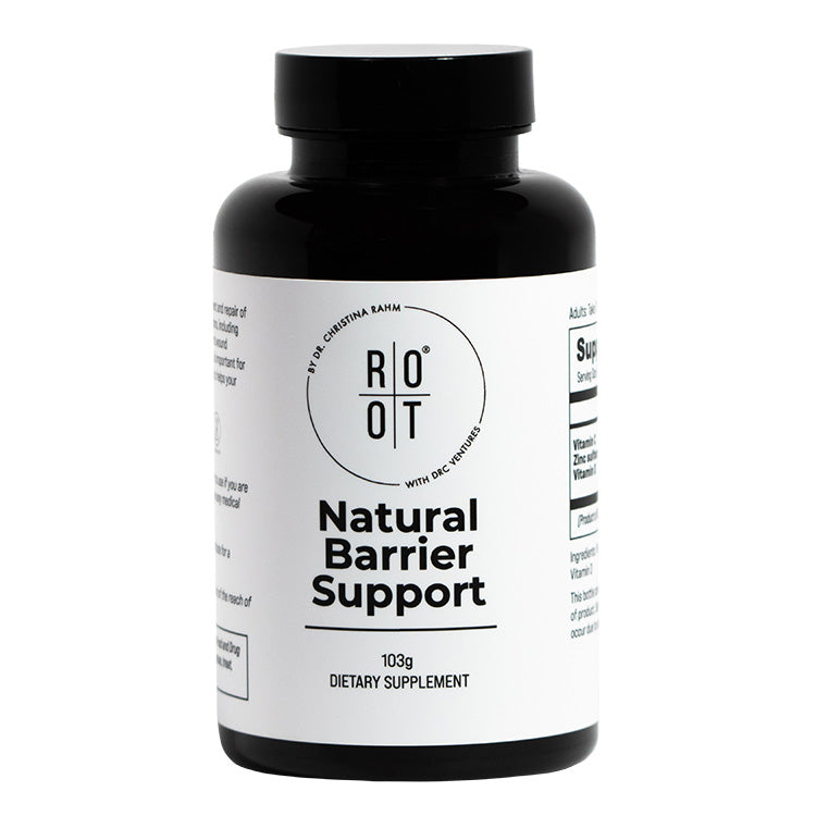 Natural Barrier Support
