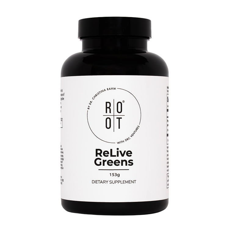 ReLive Greens